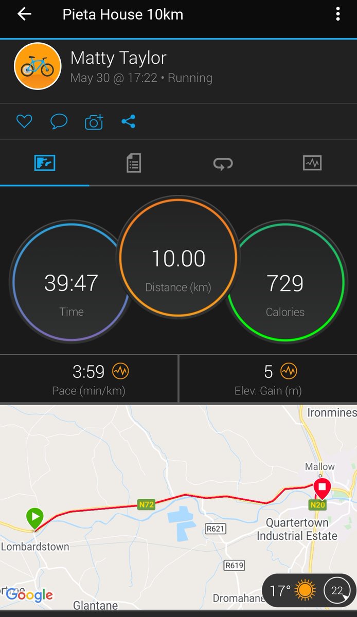 Matty Taylor tweet media