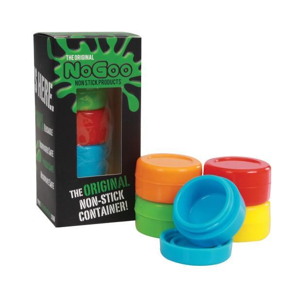 JsSmokin's tweet photo. https://t.co/uIJAA4IwQ9
NoGoo Oilcann 5 Pack
#StonerFam #IAmCannabis
#NoGoo #Oilcann #Storage
#420Life #710Life #Oil #THC
#EverythingForYourSmokinLifestyle 😉 https://t.co/M5ccDG7Vo2