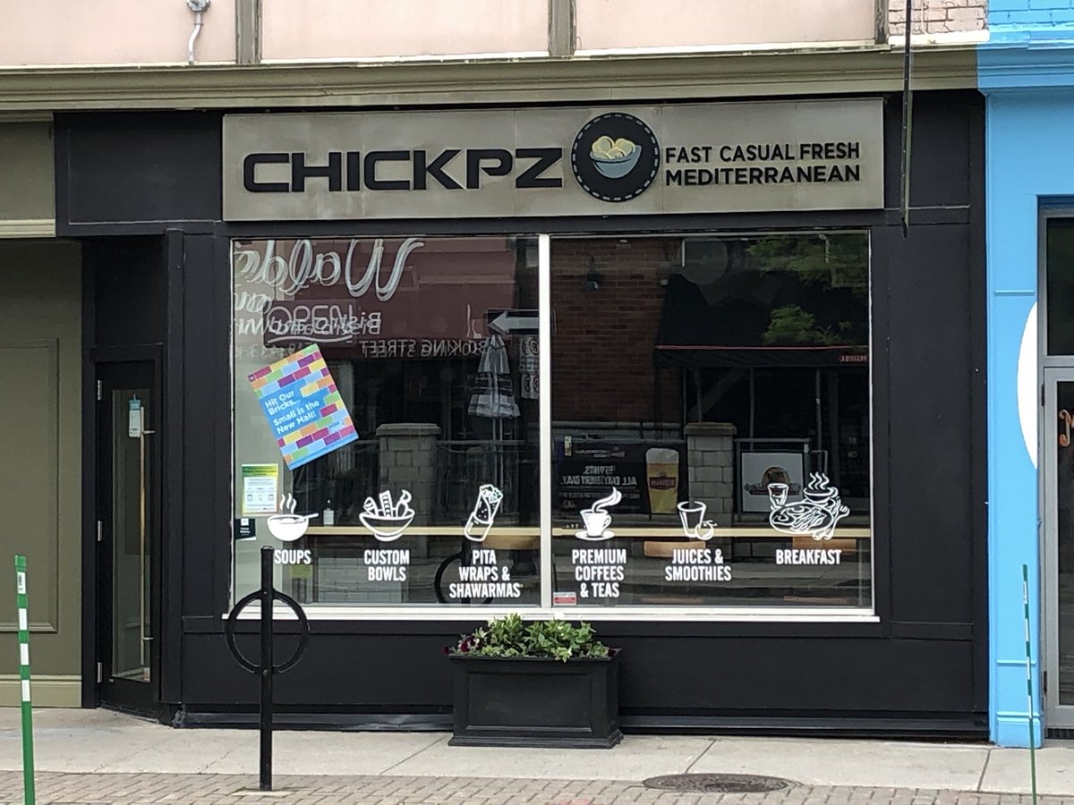 fyfemillar's tweet image. One of London’s newest additions to the core. Can’t wait. And if you look hard you’ll know just where it is. ⁦@LibroCU⁩ ⁦@Downtown_London⁩ #whereswaldo #loyal2localchallenge