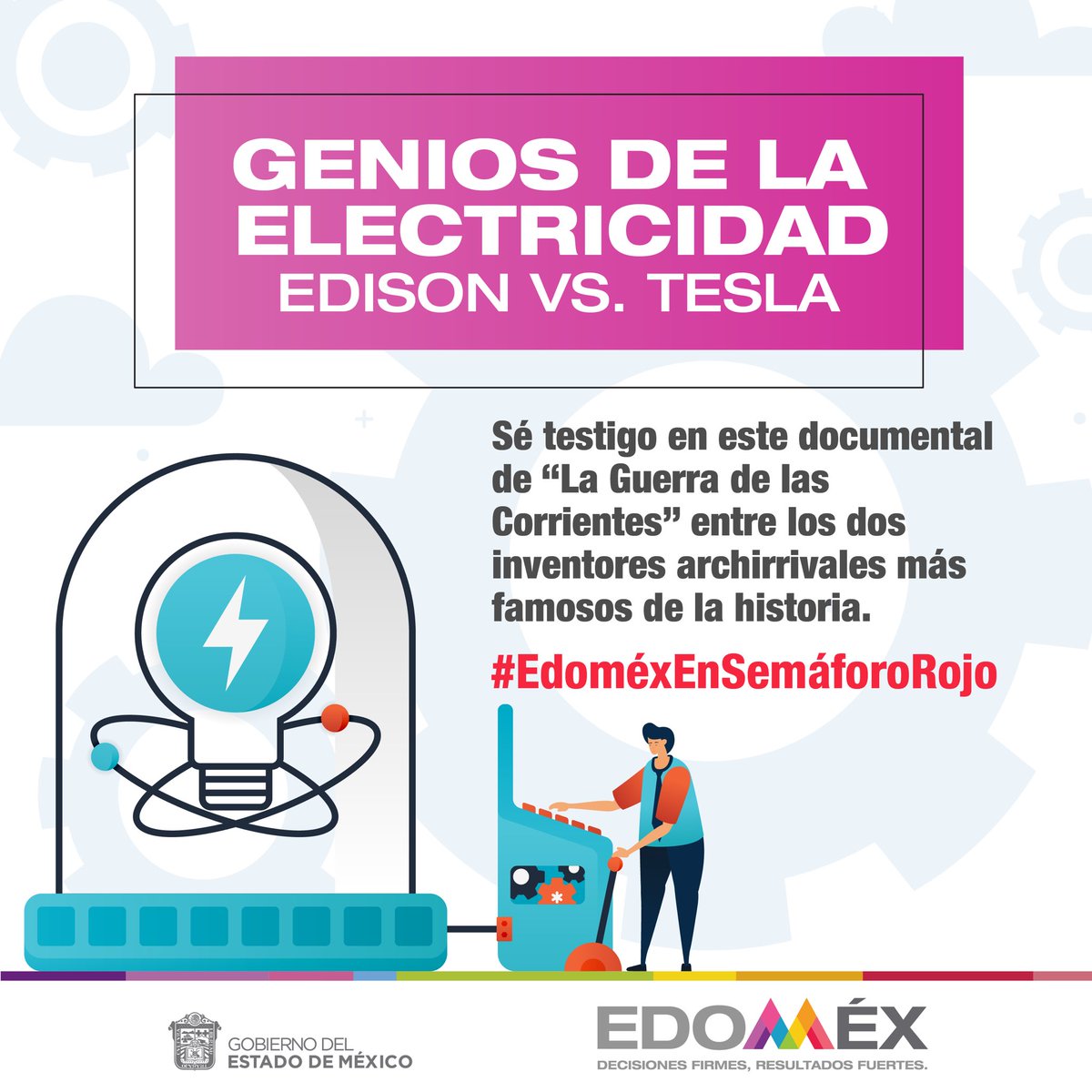 alfredodelmazo's tweet photo. Disfruta de estos eventos del arte, deporte y entretenimiento en familia. #QuédateEnCasa #EdoméxEnSemáforoRojo
Alejandro Sanz: https://t.co/oToR5qtPY9
Lago de los Cisnes: https://t.co/HqZ2KshT2B
Michael Jordan: https://t.co/yidRk19kkz
Genios Electricidad: https://t.co/rQXzt5LF4g https://t.co/wtl6riMpJr