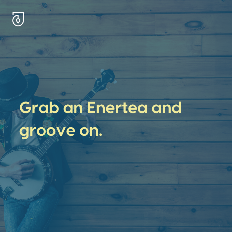 ener_tea's tweet photo. 🎵🎵💃
.
#inspiration #quote #quoteoftheday #energy #caffeine #healthy #energydrink #enertea #poweredbyenertea #grind #hustle #goals #success #onanmission #dedication #startup #positivevibes #positivethinking #positivity #goodvibes #motivation https://t.co/mGJsOtS1go