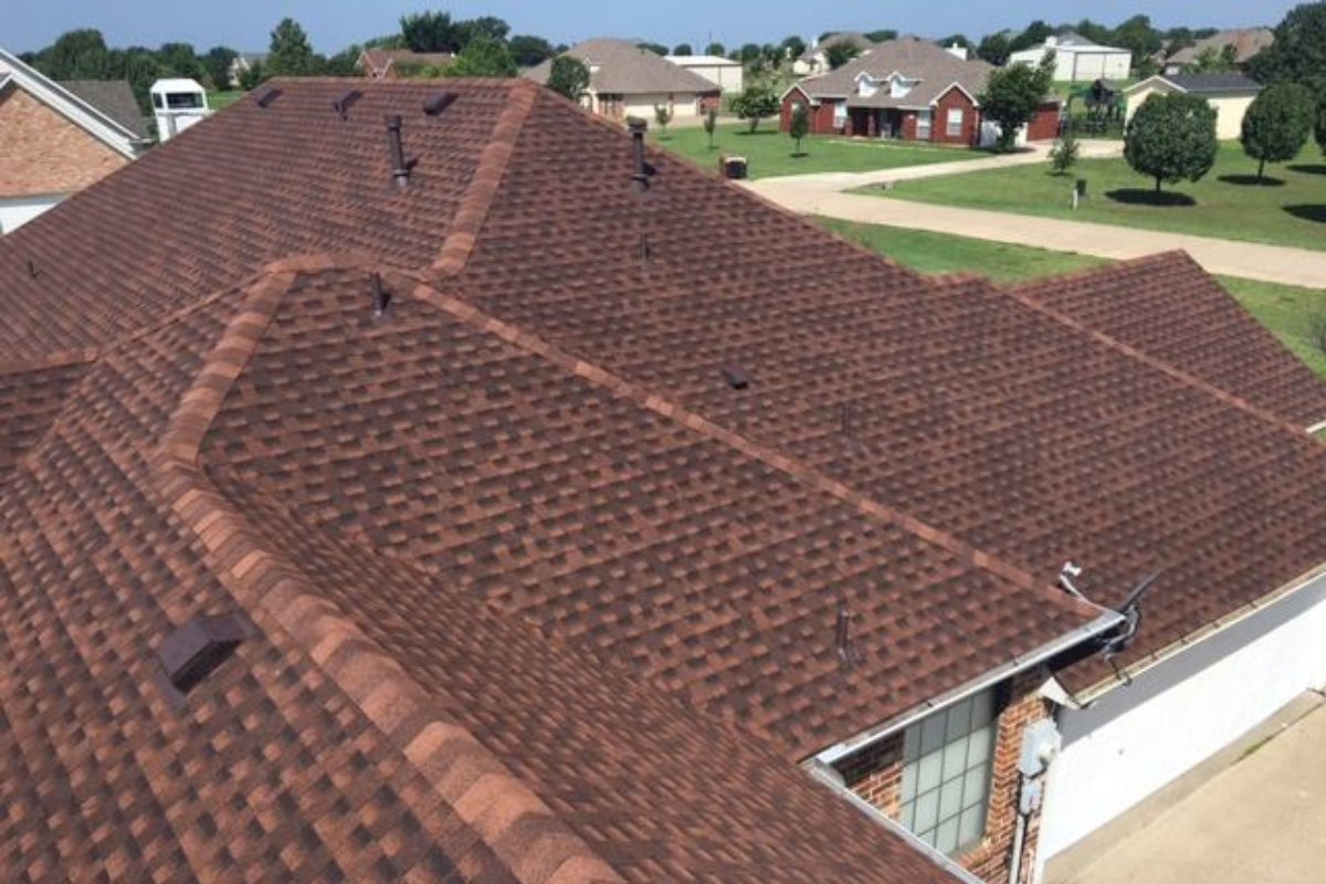 Griffith Roofing Company tweet media