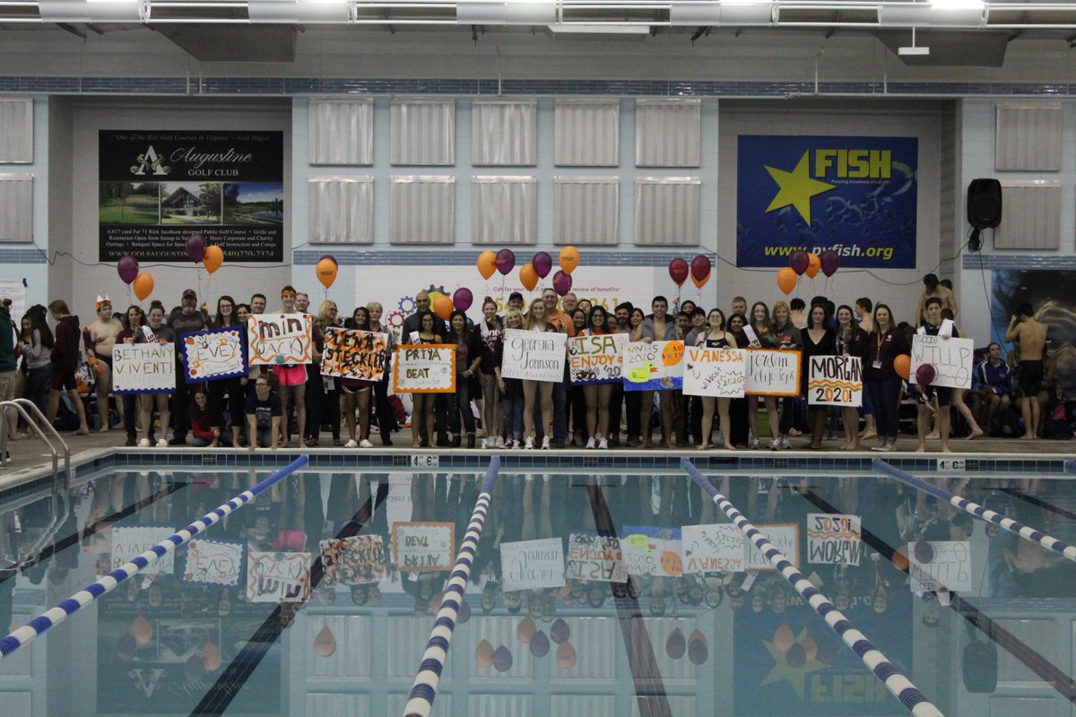 MVHS_Swimming's tweet photo. Congrats to our graduating swimmers on what should be your graduation! I hope to see you all if we can have a ceremony in Aug. We are so proud of all of you and you will be missed. You'll always be a member of the team and we're still cheering you on! Good luck and keep in touch! https://t.co/M69i47lYqf