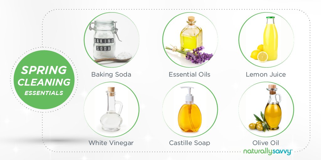 Naturally Savvy (@naturallysavvy) on Twitter photo Simple Natural Cleaning Hacks bit.ly/2WI5OmU
<a href="/Nature_Clean/">Nature Clean</a>
#cleaning #naturalcleaning #cleanhouse #HomeSweetHome #nontoxic #bewell #naturallysavvy Simple Natural Cleaning Hacks bit.ly/2WI5OmU
<a href="/Nature_Clean/">Nature Clean</a>
#cleaning #naturalcleaning #cleanhouse #HomeSweetHome #nontoxic #bewell #naturallysavvy