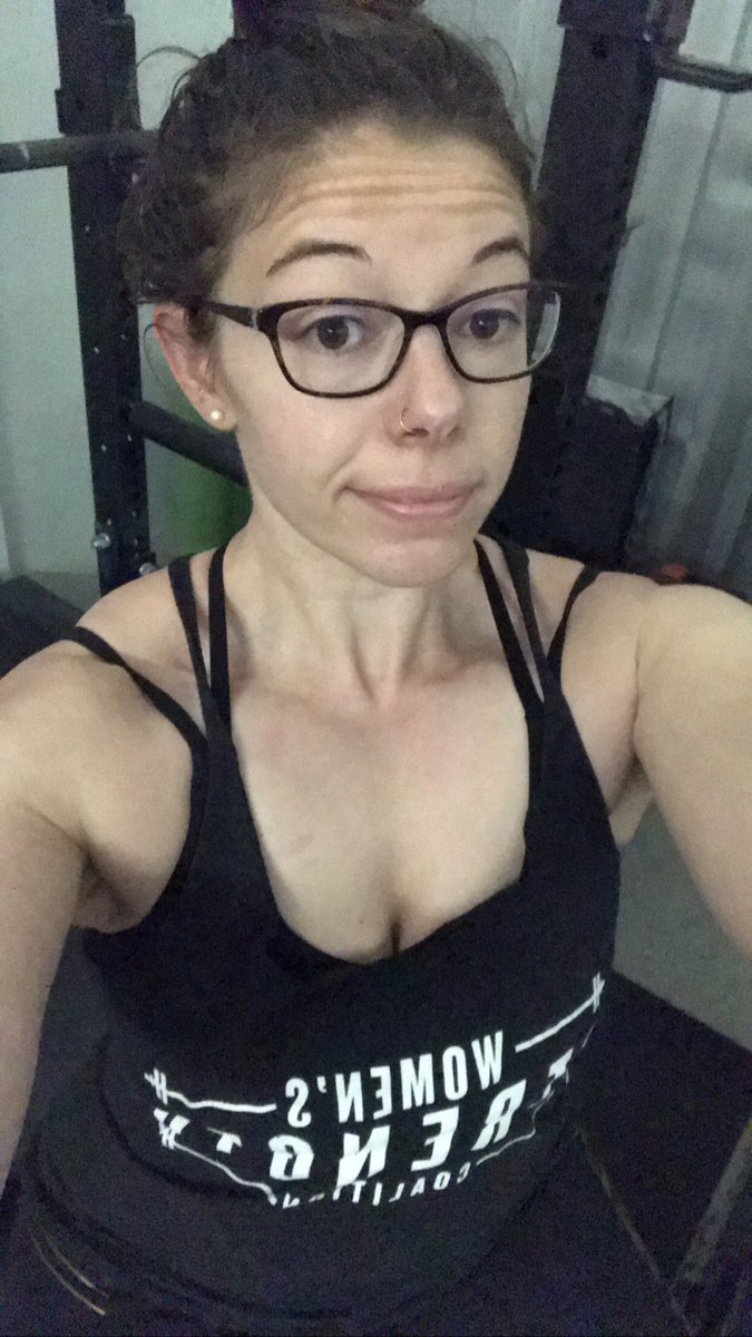 tiny_gym_rat's tweet photo. How have we managed to train during the pandemic with gyms in Massachusetts still closed? Check out the video 😎
https://t.co/SCSCygr6rT https://t.co/GFOXWwIy2e