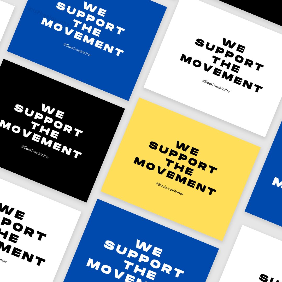 ItsPheelosophy's tweet image. ⚡️BLACK BUSINESS OWNERS &amp;amp; Allies! Here are signs for your storefront windows!!!

Please SHARE &amp;amp; DOWNLOAD👇
Check the thread.