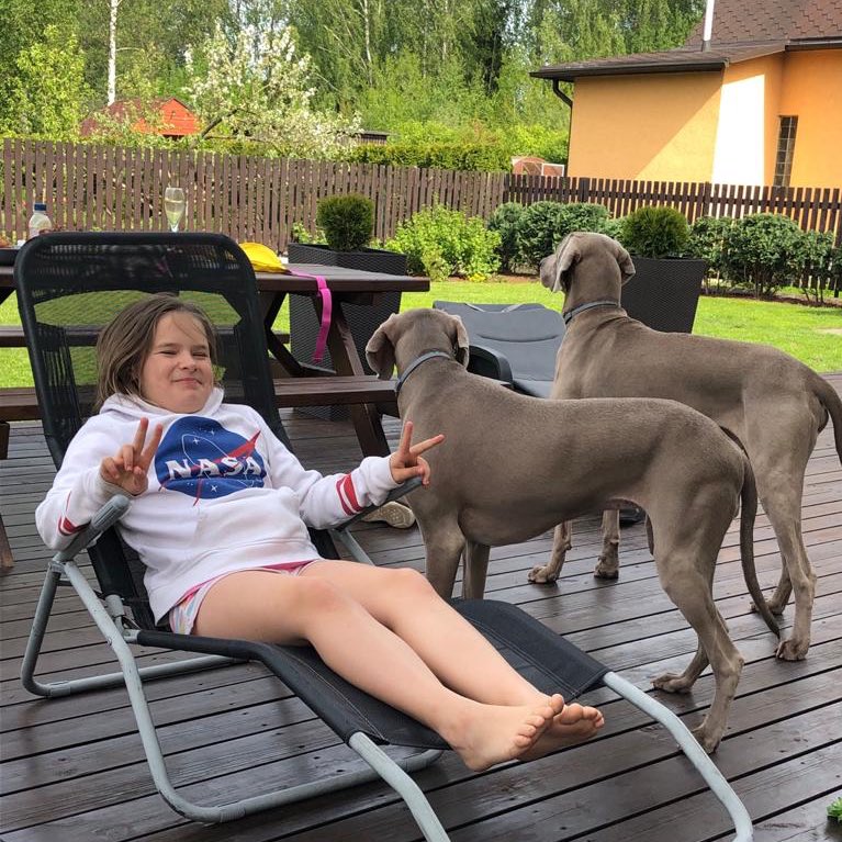 Looking for launch 🚀 #LaunchAmerica #NASA #Latvia