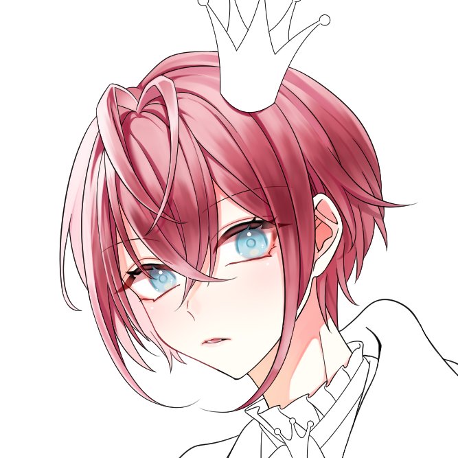 色ぬりの練習 Ra Ch のイラスト 色ぬりの練習 Ra Ch のイラスト
