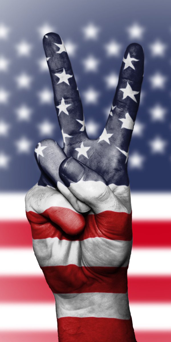 triggerBFC's tweet photo. America needs more of this. #America #StopTheRiots https://t.co/jGMDo6f4Tt