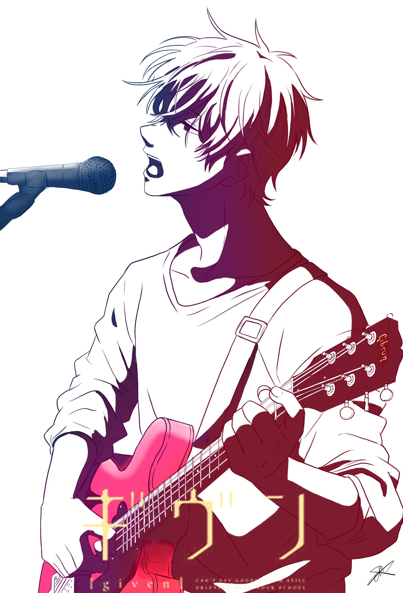 Headphones singer and anime boy anime 648670 on animeshercom #36 Headphones singer and anime boy anime 648670 on animeshercom