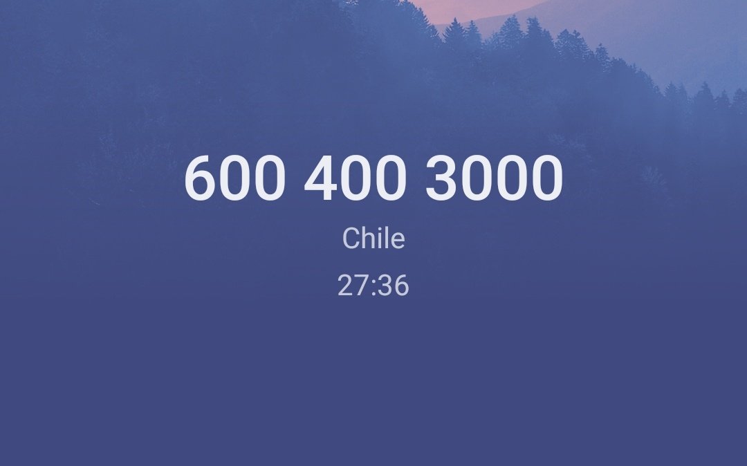 YasmeenOrellana's tweet photo. Cuando tienes un problema con la compra @JumboChile y decides llamar al Call Center #jumboapp no me hablen de paciencia 😂 https://t.co/81XY9bGxJ5