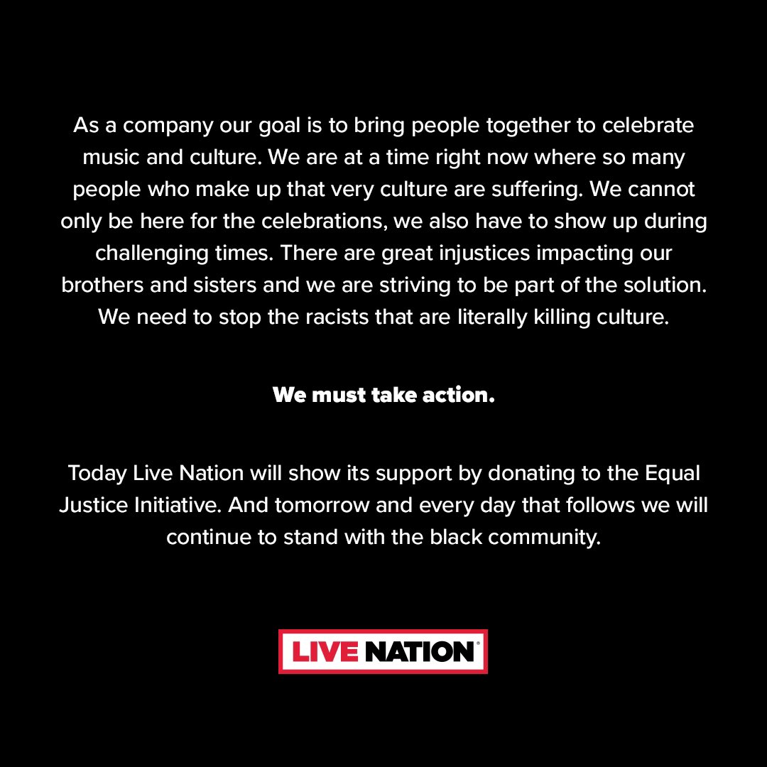 Live Nation (@LiveNation) on Twitter photo 2020-05-30 19:18:42