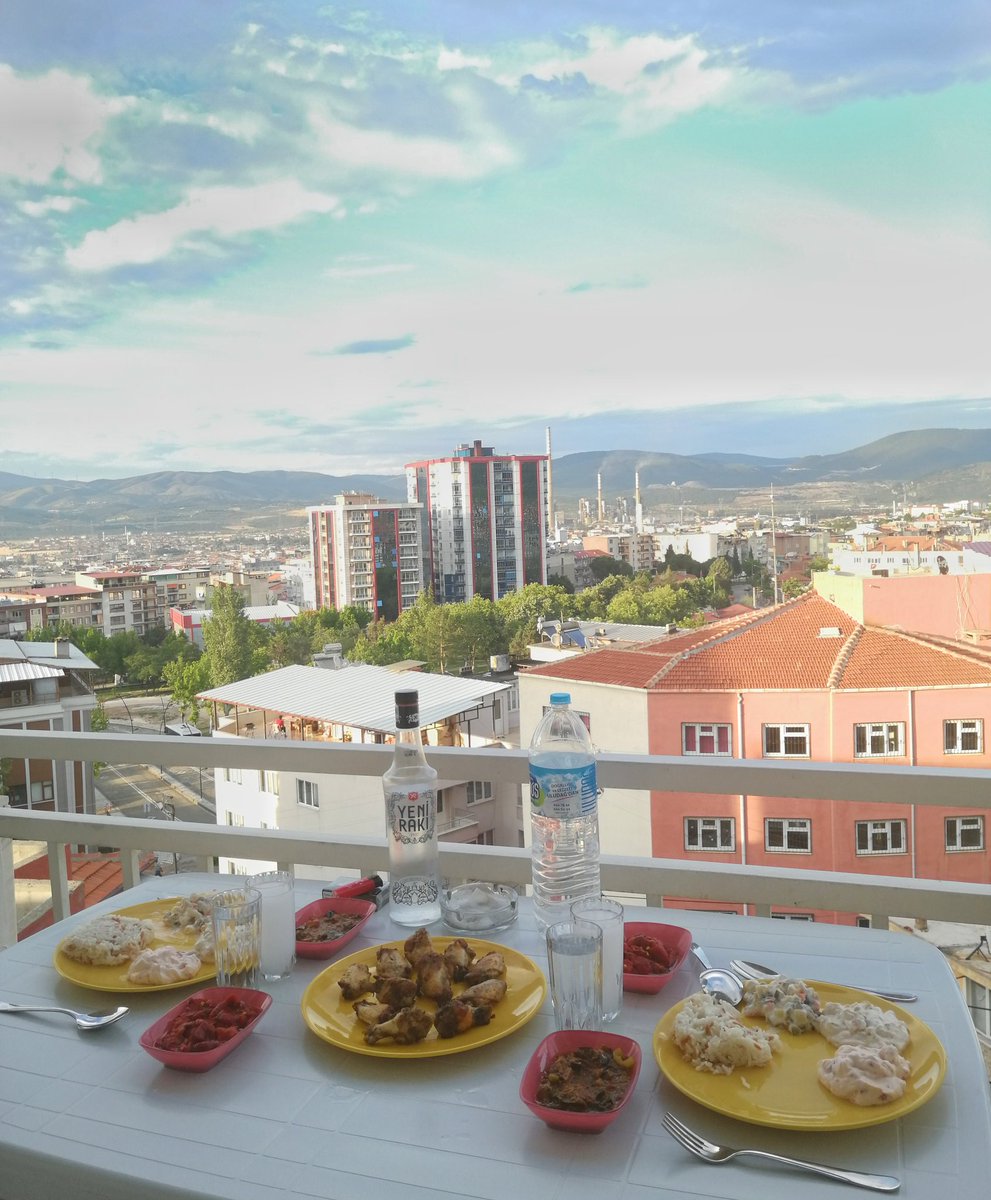 Son karantina anısına 😎