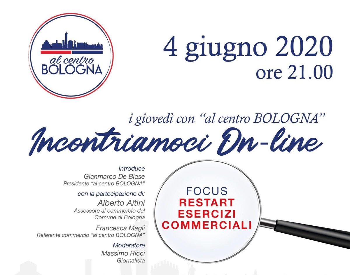 Barbara Benfenati tweet media