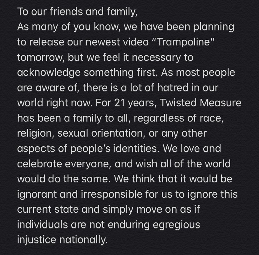 Twisted Measure tweet media