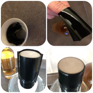 RealFruitSpirit's tweet photo. Look how quickly the tamper seals from @ViscoseClosures have started to disappear. Started this experiment at the beginning of #lockdown #entertainment #saynotosingleuse #reallifetesting @MoldReduction @FreeWrecsam https://t.co/7avyBx4C2m