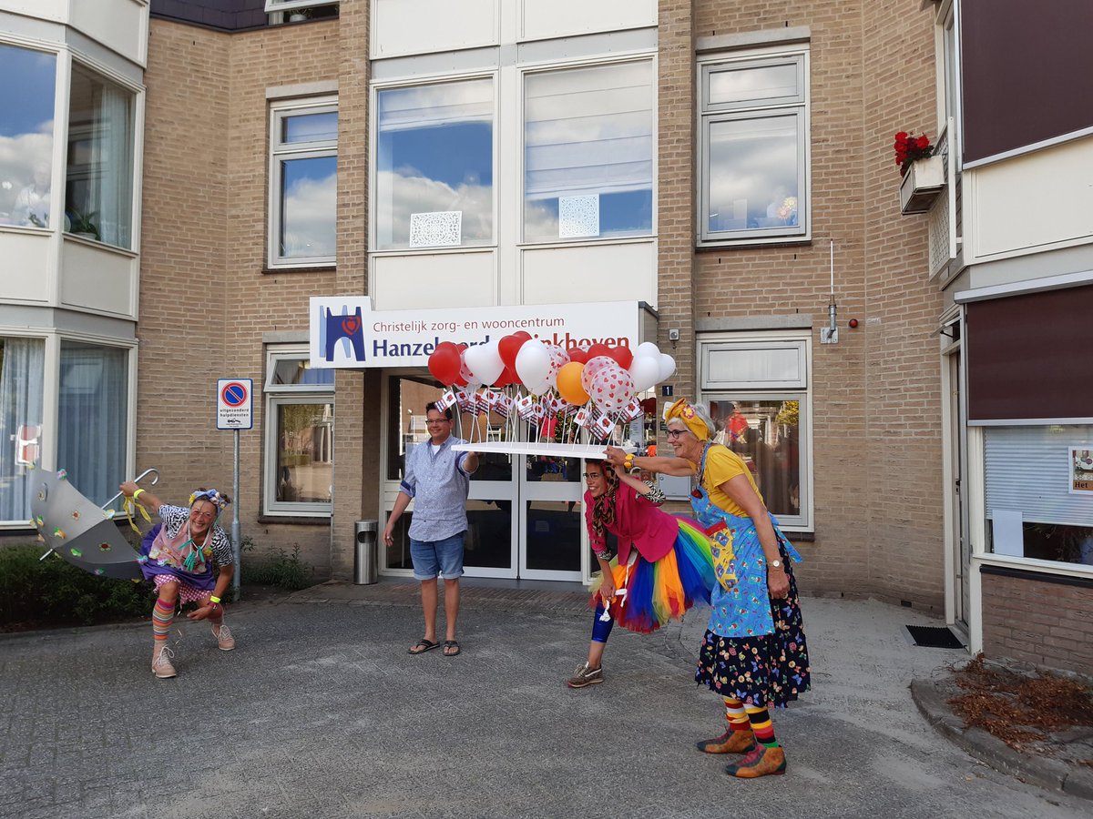 GebDokter's tweet photo. Wat een #dag met onze #rondgang door #wapenveld en #heerde @philadelphiaNL locatie de Vree @wzuveluwe locatie Rehoboth @Hanzeheerd locatie Brinkhoven en @Viattence locatie Korte slag iedereen bedankt voor de bijdrage! https://t.co/vAvZdvSpPe