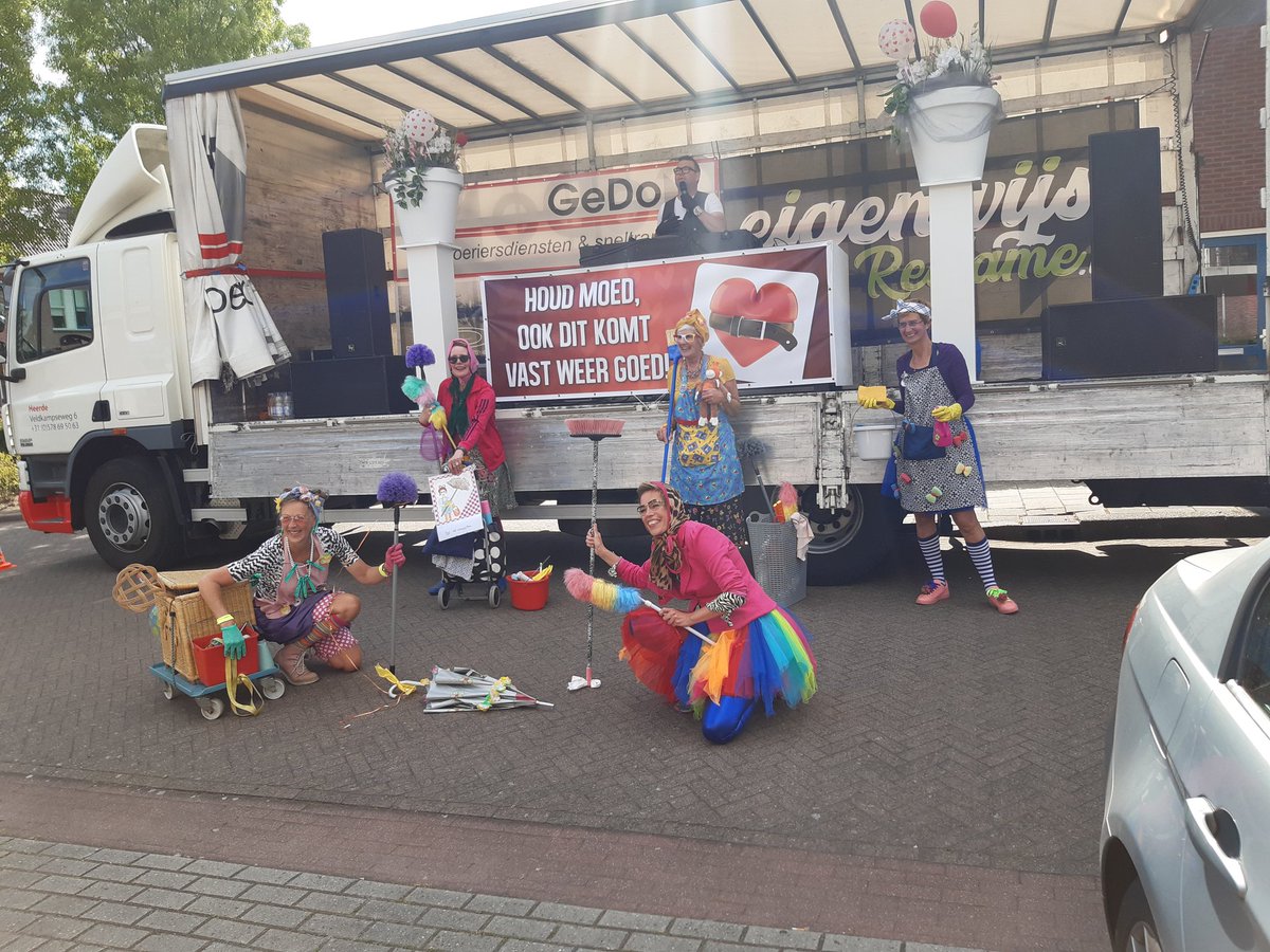 GebDokter's tweet photo. Wat een #dag met onze #rondgang door #wapenveld en #heerde @philadelphiaNL locatie de Vree @wzuveluwe locatie Rehoboth @Hanzeheerd locatie Brinkhoven en @Viattence locatie Korte slag iedereen bedankt voor de bijdrage! https://t.co/vAvZdvSpPe