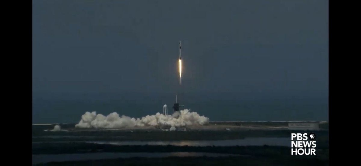 This is great moment for whom believes in science and engineering.
#SpaceLaunch