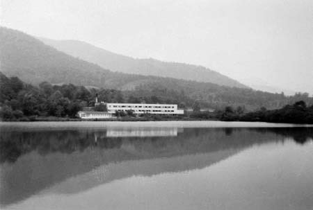 Leap Then Look are thrilled to be Active Archive Digital Residents <a href="/bmcmuseum/">Black Mountain College Museum + Arts Center</a> Starting on June 1st we will be exploring the archive through a series of posts, activities and invitations for people to engage with at home.