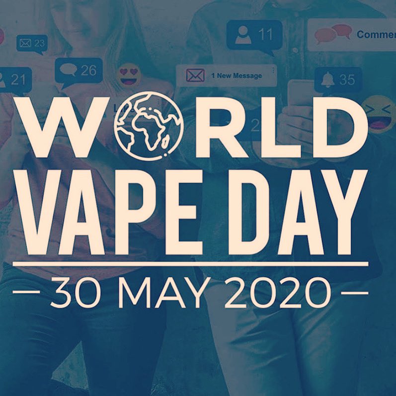 PolarOpie's tweet image. Vaping is &amp;amp; will continue to change the world!#WeVapeWeVote #VapingSavesLives #ImProof