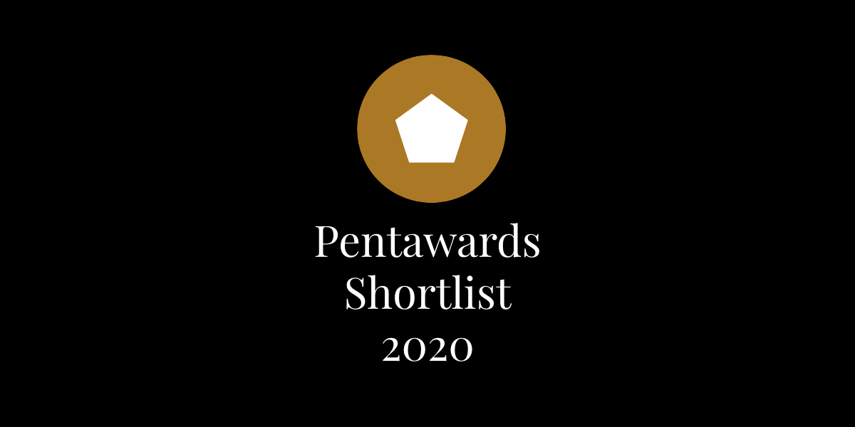 Straight off the back of picking up five awards at the San Francisco Spirits Competition, we're excited to share that we've been shortlisted for THREE at the Pentawards! 
We have to keep the entries secret for now, but wish us luck :) #pentawards2020 #shortlisted