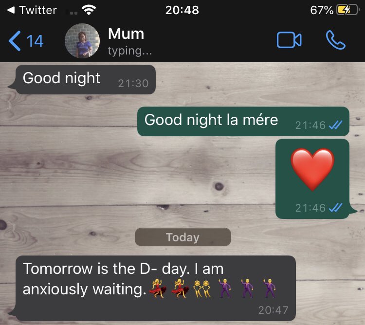 richbimfly's tweet photo. #Mama by @fluriboyz is an amazing song ashwear. 
When it drops tomorrow, please do videos/photo collages with your mom’s and send/tag(@kalambamusic &amp; myself) us so we repost.

Thanks again for your unending support #FLURInation https://t.co/0pqAs12Emw
