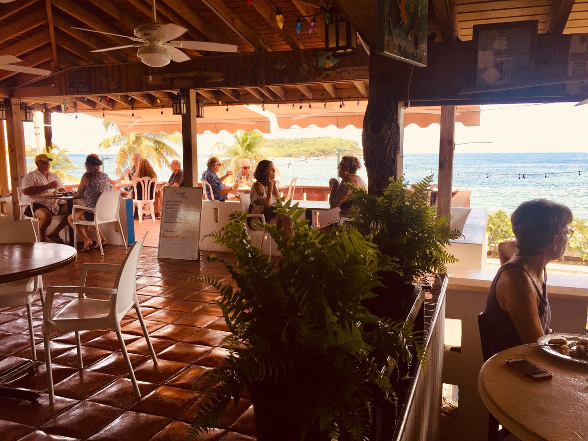 winds_trade's tweet photo. We would like to thank everyone who joined us today for Trade Winds Saturday Brunch, so happy to see everyone! Next week we will be back to our normal Sunday Brunch, serving from 8am - 2pm.   Reservations suggested, call or text us at 787-672-9927. https://t.co/jnvxXH8OsJ