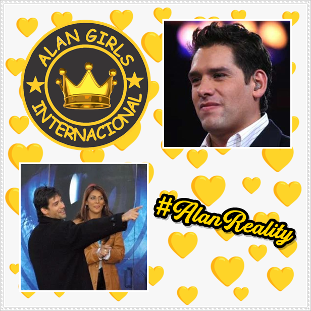 veritomd's tweet photo. Sabadin de realities.. Todos divertidos y ni que decir de tus participaciones hermoso @ALANMAGNETO nos encantaron.. te adoramos tus @alangirlsfc 🧡🧡 #AlanReality 📺 https://t.co/oPcZnBiFH9