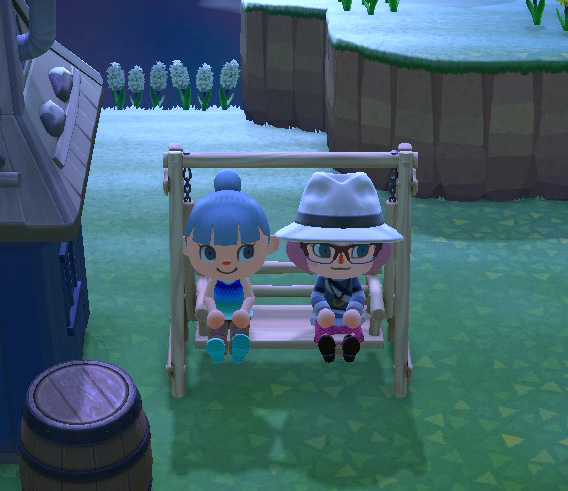 あつ森 ローカル通信 距離 ニュース ニュース