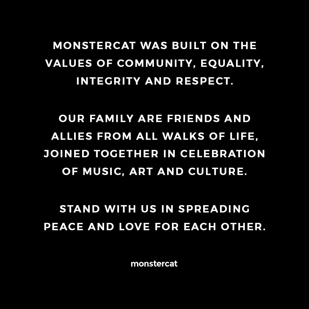 Monstercat (@monstercat) on Twitter photo 