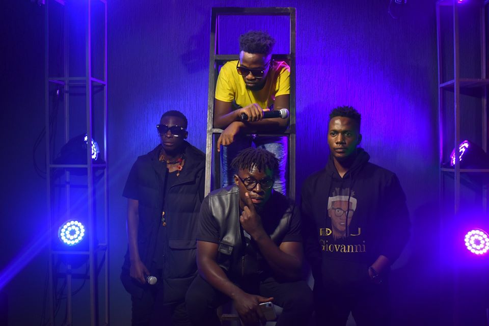 kstvug's tweet photo. #KstvSakataXtra
Issa party.............
@muwa_emma @DJPIUS7 https://t.co/uhsQEMoQVK
