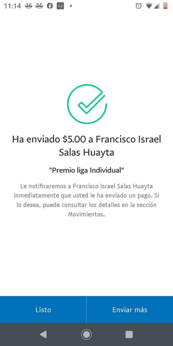 CAMPEÓN LIGA INDIVIDUAL 

Queremos felicitar a Sandro que ganó nuestra primera edición de nuestra Liga individual 

@Sandro_02_03 

También agradecer a <a href="/INFINITRI_YT/">INFINITRI-GAMES🍃🚀</a>
POR ser nuestro SPONSOR, se agradece bastante 

PRÓXIMAMENTE INSCRIPCIONES PARA OTRA LIGA

#CCR