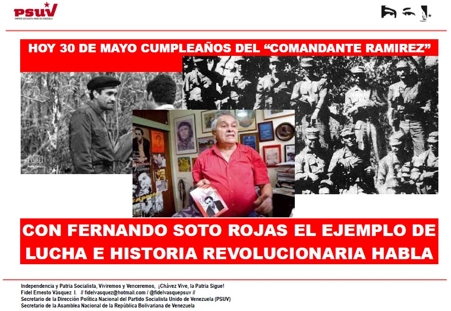 87 Primaveras!...Comandante y SG de la Liga Socialista en sus encerronas con nuestra militancia...Feliz cumple,Fernando...que Dios te de mucha vida para ver crecer juntos el Socialismo del Siglo 21!...<a href="/dcabellor/">Diosdado Cabello R</a> <a href="/andreseloypsuv2/">@AndresEloyPsuv2</a> <a href="/PartidoPSUV/">PSUV</a>