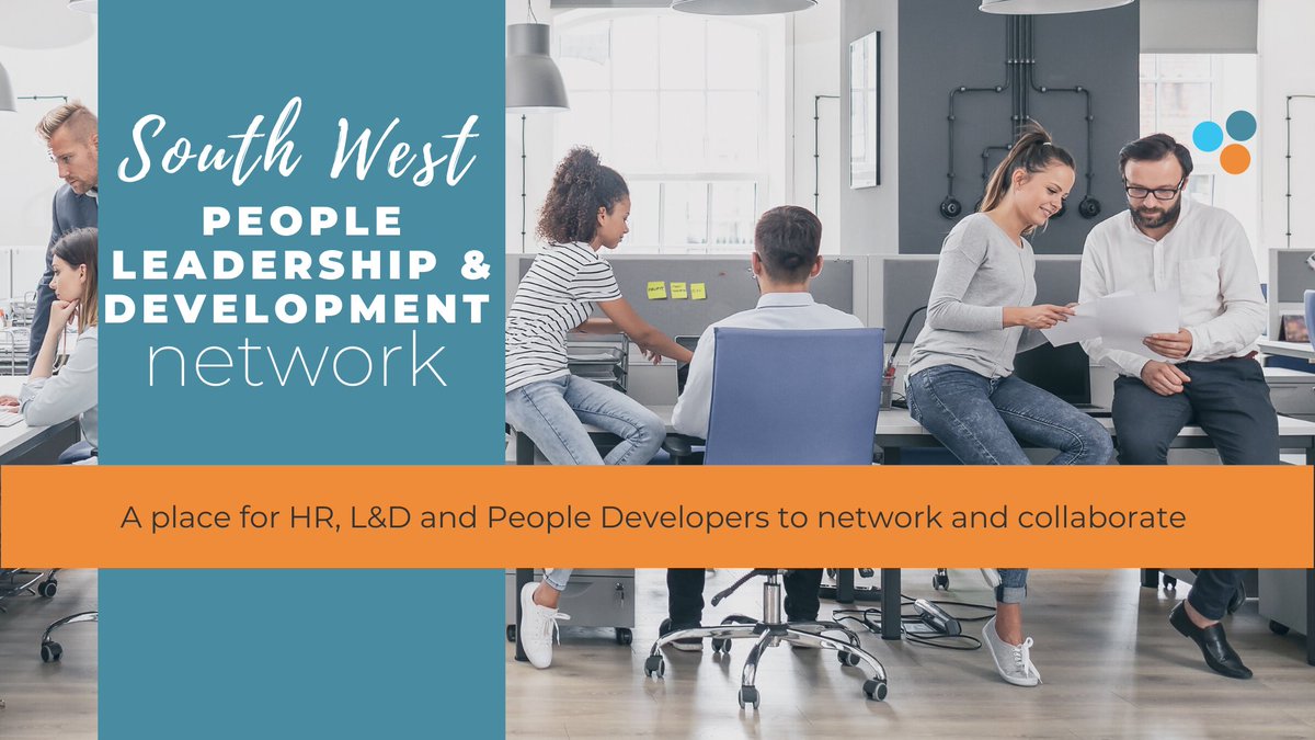 If you work in #HR or a #People leadership role, come and join the South West network in Facebook facebook.com/groups/1817539… #devon #somerset #bristol