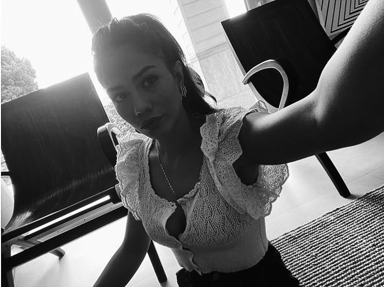 the beauty queen 🌹 #DemetÖzdemir
