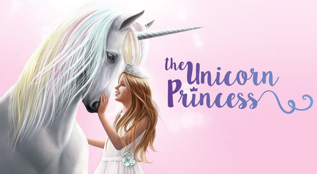 unicorn princess ps4