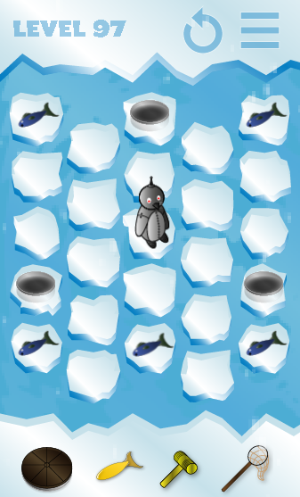 lime_tales's tweet photo. We just reached 500 followers, thank you so much everyone! As a reward, here's a special look at one of the advanced levels that you can enjoy in the upcoming premium version of Fish Escape! #screenshotsaturday #indiedev #MobileGaming #gamedev #indiegame https://t.co/1mLb3jJBFA