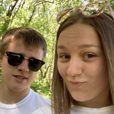 #NewProfilePic
