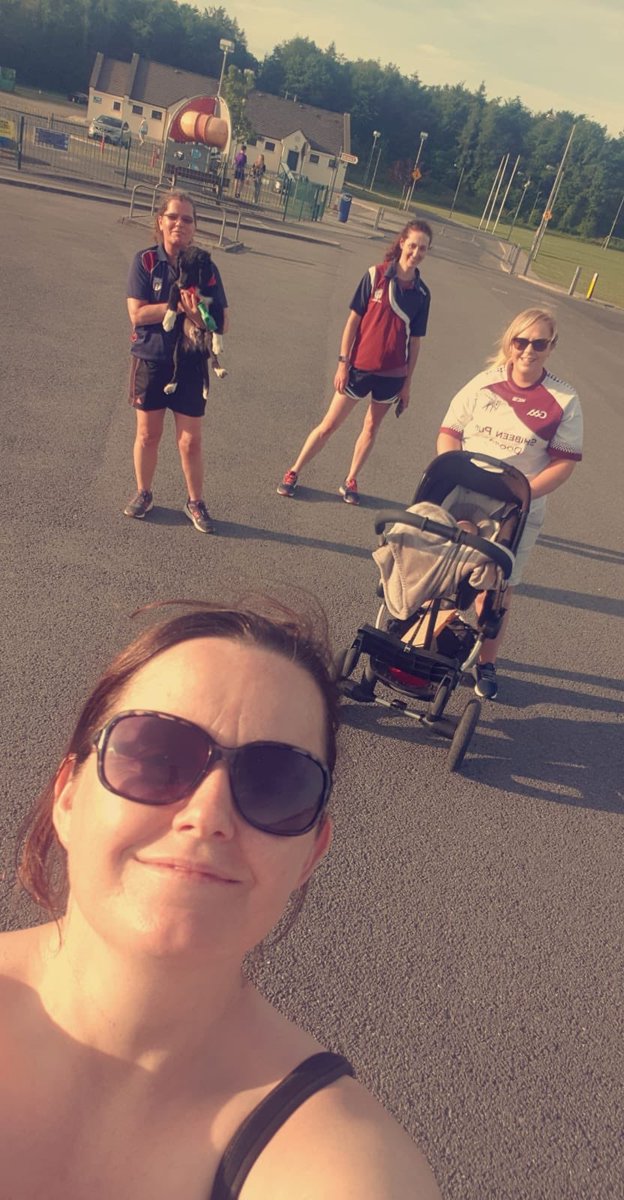 Ann-Marie McGann (@a_mcgann_) on Twitter photo <a href="/StJosephsDBGAA/">St. Joseph's Doora Barefield GAA Club</a> 5km... The ‘oldies but goodies’ back together again!! Please support if you can. gf.me/u/x3qwyd <a href="/DB_Ladies/">DooraBarefield</a> <a href="/dbcamogie/">Official D/B Camogie</a> <a href="/DLynchSport/">Derrick Lynch</a> <a href="/BrennanEoin/">Eoin Brennan</a> <a href="/dbcommunitygame/">DB Community Games</a> <a href="/ClareCamogie/">OfficialClareCamogie</a> <a href="/clarecrusaders/">Clare Crusaders</a> #hontheParish <a href="/StJosephsDBGAA/">St. Joseph's Doora Barefield GAA Club</a> 5km... The ‘oldies but goodies’ back together again!! Please support if you can. gf.me/u/x3qwyd <a href="/DB_Ladies/">DooraBarefield</a> <a href="/dbcamogie/">Official D/B Camogie</a> <a href="/DLynchSport/">Derrick Lynch</a> <a href="/BrennanEoin/">Eoin Brennan</a> <a href="/dbcommunitygame/">DB Community Games</a> <a href="/ClareCamogie/">OfficialClareCamogie</a> <a href="/clarecrusaders/">Clare Crusaders</a> #hontheParish