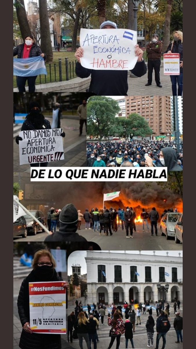 RaRa_MuSa's tweet image. Un asco el movilero de @A24COM!!! Promoviendo el uso de la #AppCuidar #DesCuidar y omitiendo información de la web, metiendo miedo a la gente para que no vaya, diciendo que la policía puede ir a pedir el permiso a la manifestación...
Ridículo! Que se animen a pedirlo con la poli!