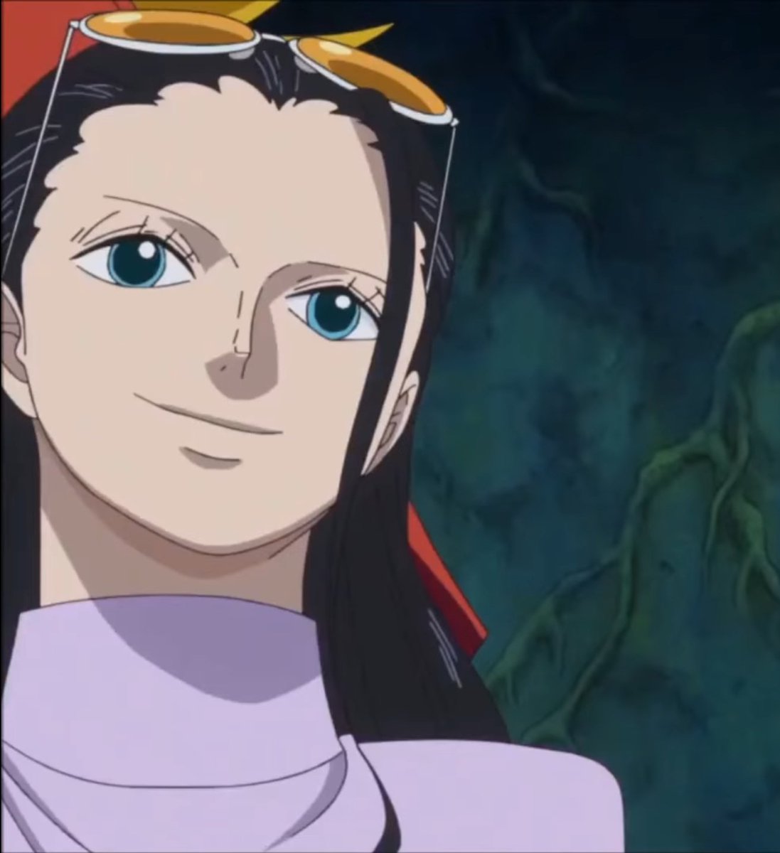 A Nico Robin picture thread to save and use in hopes they will lift up your spirit 