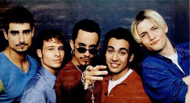 DirkLevinus's tweet photo. I Want It That Way
Backstreet Boys
(From the https://t.co/oShtNttGIf collection)
https://t.co/xRZDzOn4yq
#midi #javascript #midiPlayer #minahasautara #sulawesiutara https://t.co/T85bYNBHt1