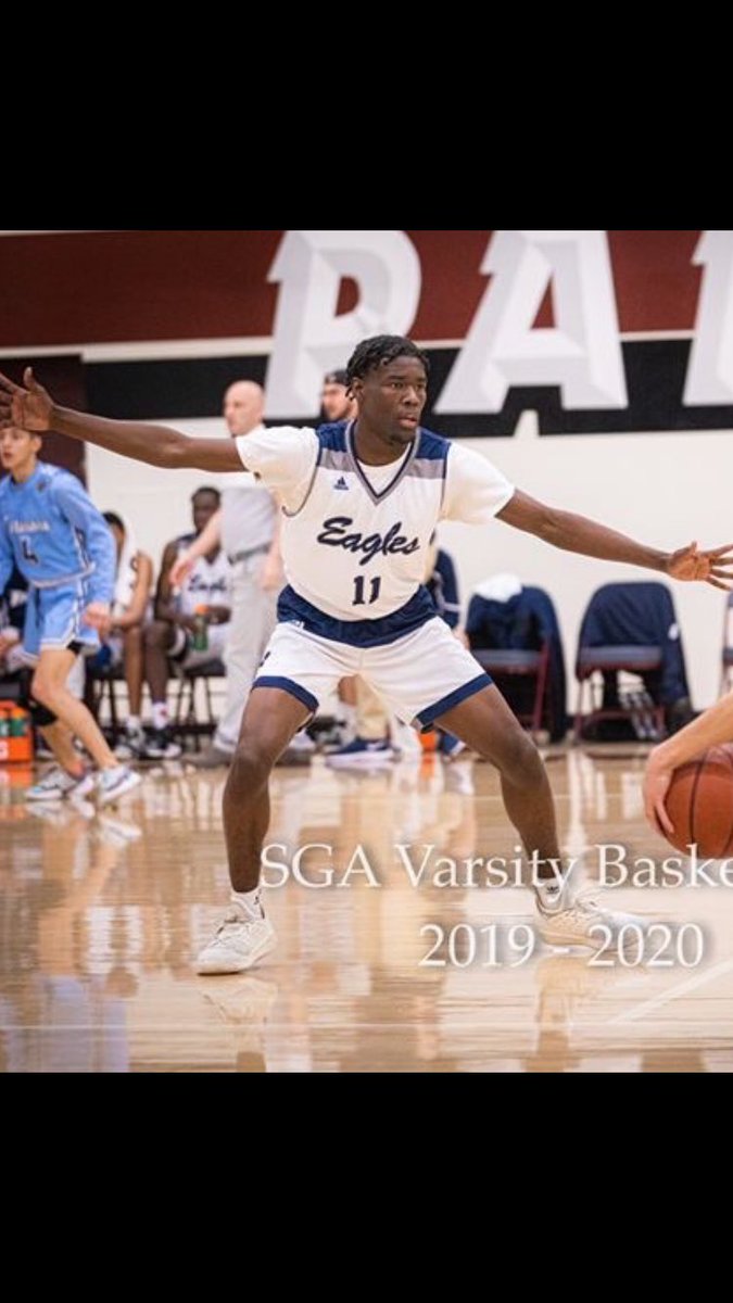Mounties Nation (<a href="/MtSAC_athletics/">Mountie Nation</a>) join us in welcoming Horace Adams 6’2”combo guard to the Men’s Basketball program!