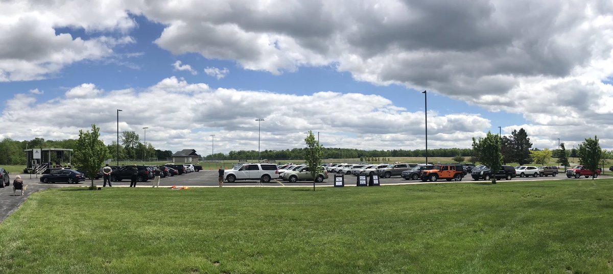 BLHS Athletics tweet media