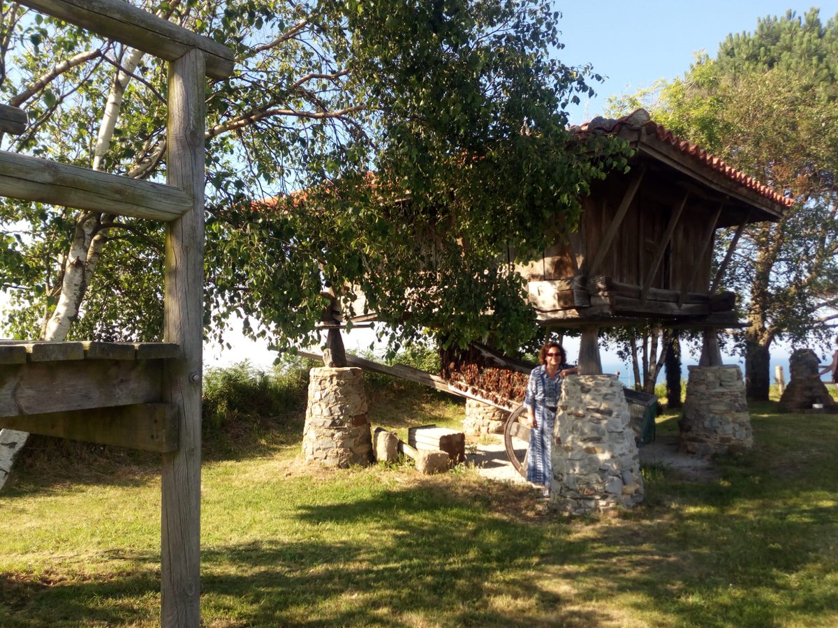 Asturias q guapina ye!!!