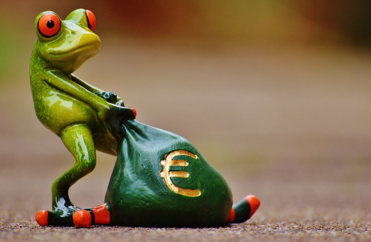 forotema's tweet photo. No dejes que las deudas te ahoguen y ponle freno, en nuestro foro nos gusta hablar de Economía y ayudar a mejorar a las personas!! Si sabes de lo que hablo te invito a que nos visites y aportes tu granito de arena, much@s te lo agradecerán.
FOROTEMA el Foro sin Tabúes ni Vetos https://t.co/MrbjogE3Bl