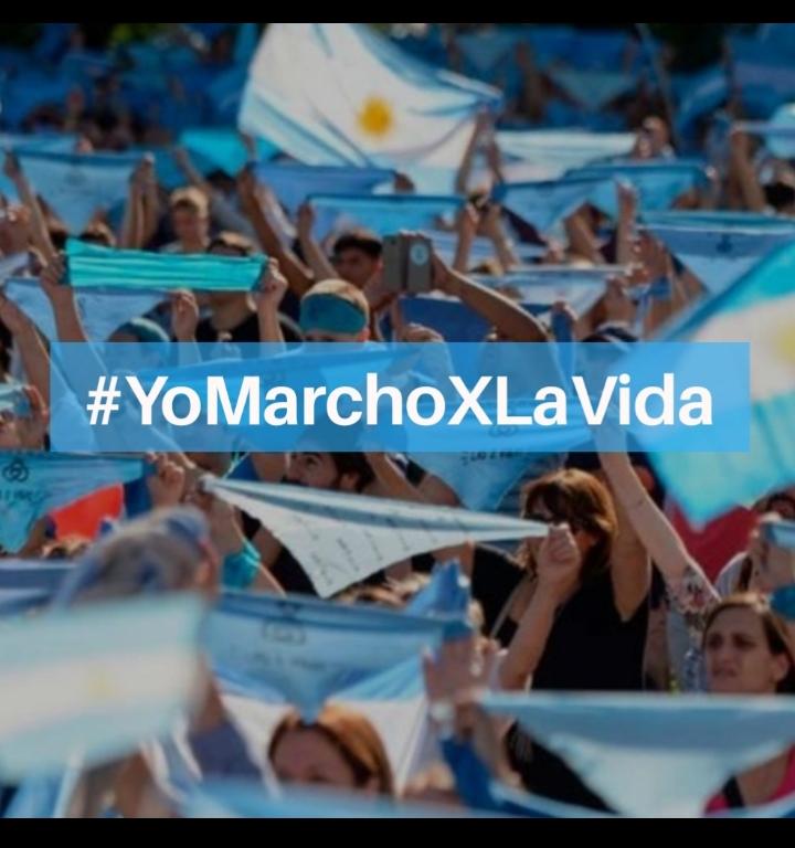 Alvaroenrique87's tweet photo. Ya estamos en directo transmitiendo la marcha en favor de la vida!!! No es una ideología, es biología...
https://t.co/e9bzITXsft
#YoMarchoXLaVida https://t.co/LRBGaiGkra