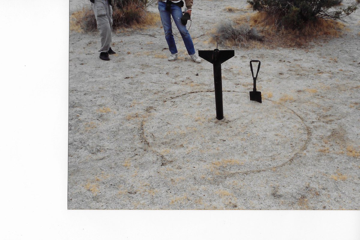 lrocket's tweet image. This was the first liquid rocket I ever flew.  50 pound thrust LOX/kerosene.  Perhaps the smallest cryo liquid rocket ever flown?  I flew it 2 or 3 times and still have it, may fly it again some day