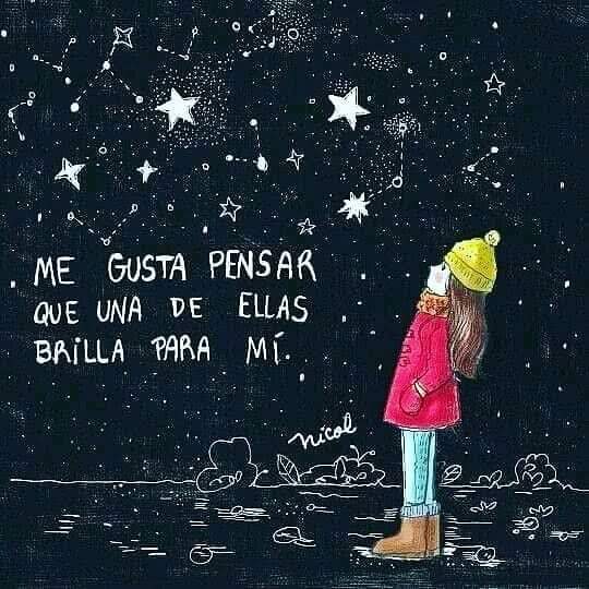 ⭐✨⭐✨ #FelizNoche